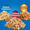 Planter's Planters Variety Pack Cashews & Peanuts 24 Count Snack