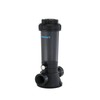 Doheny's Automatic Chlorine Feeder | Above Ground in-Line | Easy