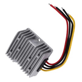 DC-DC Voltage Converter Buck Power Supply Module for Car Vehicle 48V to 12V 10A 120W