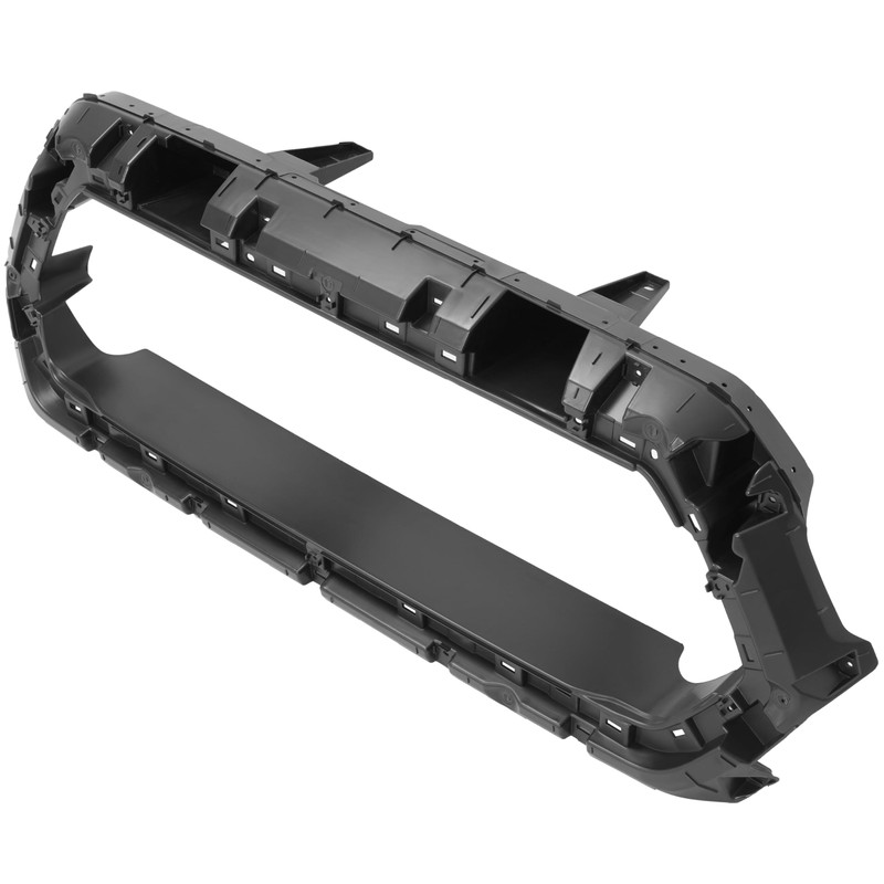 HECASA Grille Bracket Compatible with 2016-2023 Toyota Tacoma Front Upper