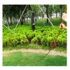 Tent Frame Aluminum Alloy Hollow Pole (7001-T6) Length: 12.5 ft