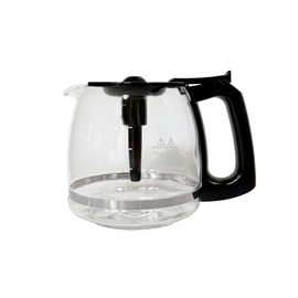 Carafe for Black and Decker 12-CUP Coffee Maker,