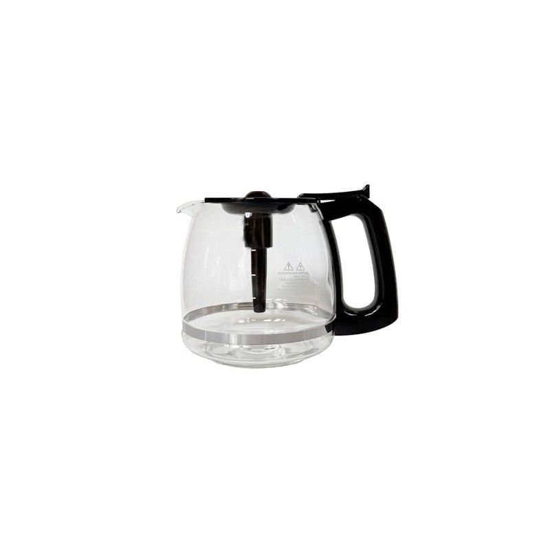 Carafe for Black and Decker 12-CUP Coffee Maker,