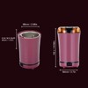 Grain Grinder Superfine Grinding Electric Coffee Grinder for Herb Spices