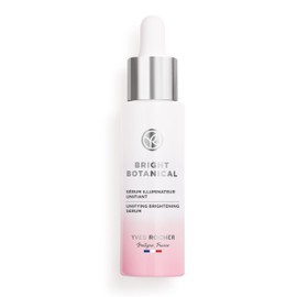 Yves Rocher Bright Botanical Sérum Iluminador Anti Manchas 30 ml