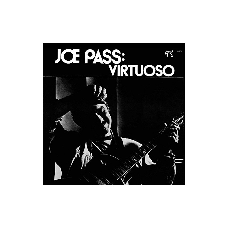 Virtuoso -Remast-