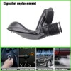 AUCERAMIC 696-402 Air Intake Hose Fit for 1999-2006 Chevy Silverado
