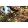 QUIKRETE Walkways Maker Country Stone Pattern Concrete Cement Mold 2X2