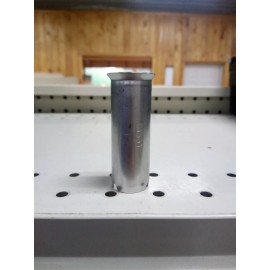AY McDonald 1" CTS Stainless Steel Insert