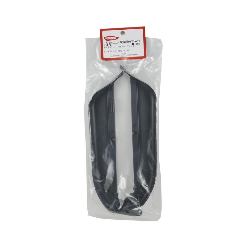 Side guard (MP9 TKI2) IF474