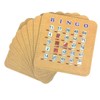 Tapp Collections™ Bingo Shutter Cards 10-pk (b)