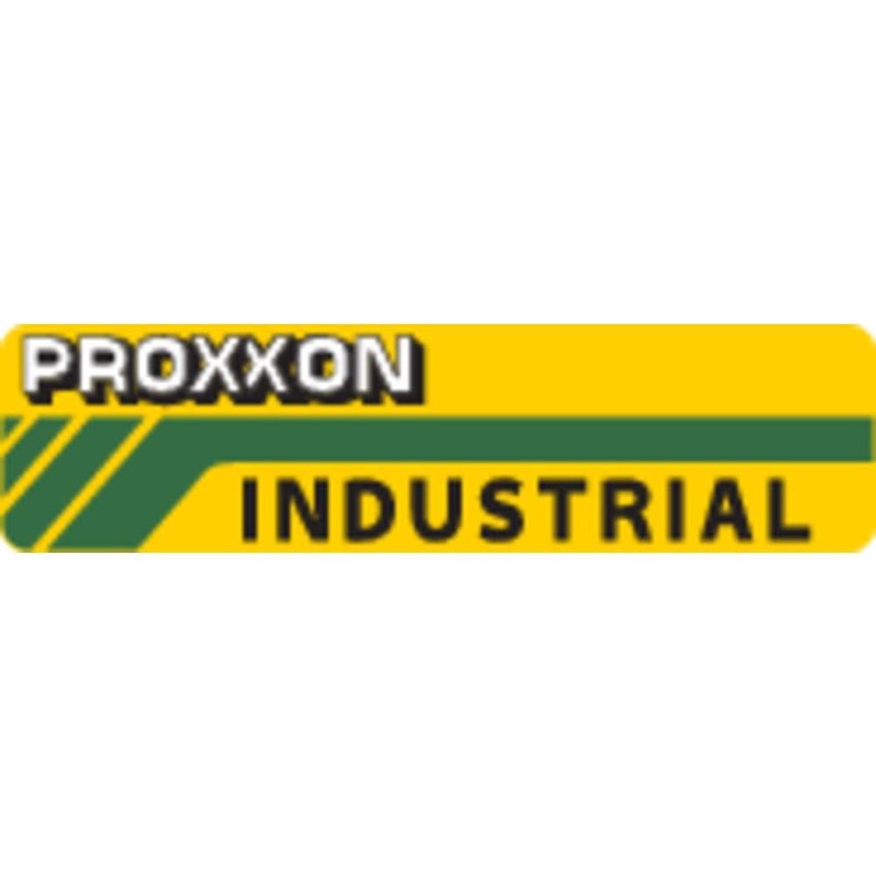 Proxxon Rotary Ratchet 3/8 inch