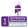 Sérum skin renewing retinol serum CeraVe Serum