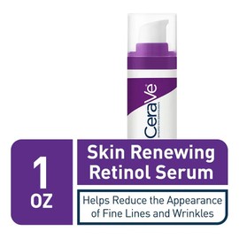Sérum skin renewing retinol serum CeraVe Serum
