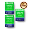 Senobis Male Triple Man Multivitamin Mineral X3 / 세노비스 남성