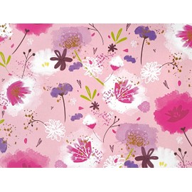 Gift Wrapping Paper Sheets Birthday Wrapping Paper Gift Wrap. 2 SHEETS & 2 Matching Tags. 70cm x 50cm Made in UK