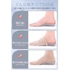 Insole, Height Up, Secret Insole, Increase Height 1.0 inches (2.5
