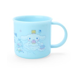 Sanrio 016136 Cinnamorol Plastic Cup