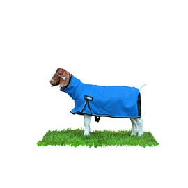 Weaver Leather Livestock ProCool Mesh Goat Blanket with Reflective Piping