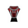 MOTOGRAFIX SUZUKI GSX-R600/750 11- Red MT-TS024R Tank Pad