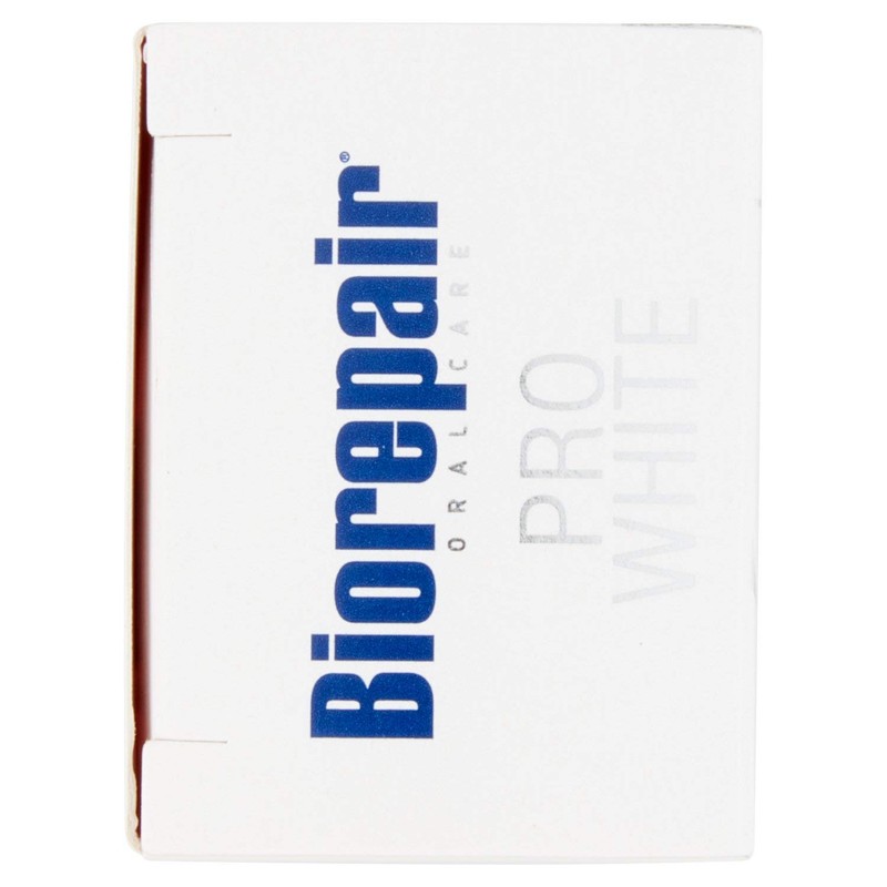 Biorepair Pro White Toothpaste 75ml