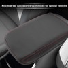 YEE PIN Armrest Cover Compatible with Hyundai Kona SX2 2024