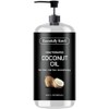 Essentially KateS Aceite de Coco Fraccionado 16.9 Fl Oz (500Ml)
