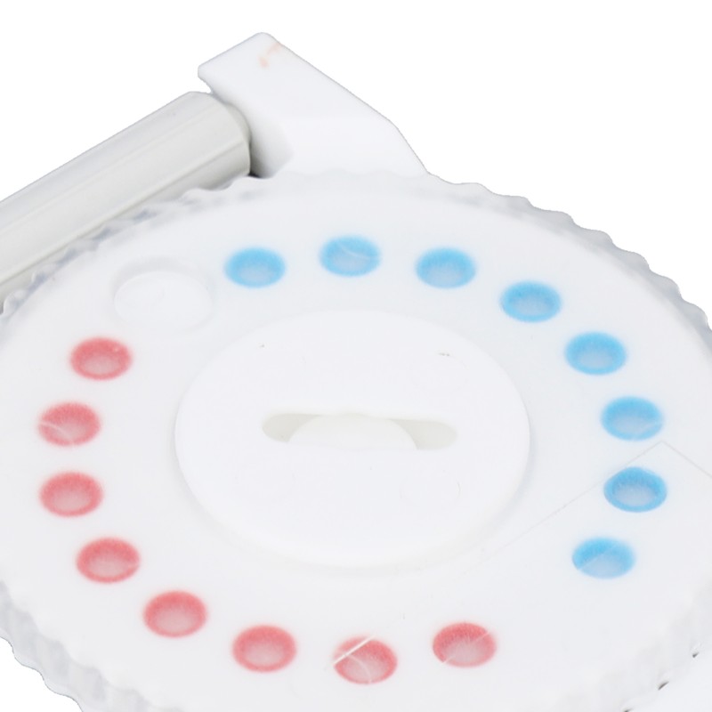 HF3 Wax Guard Wheel Waterproof Oil Proof Compact Cleaning Tool