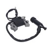 Fafeicy 168F Ignition Coil Petrol Engine Ignition Coil for 5.5HP