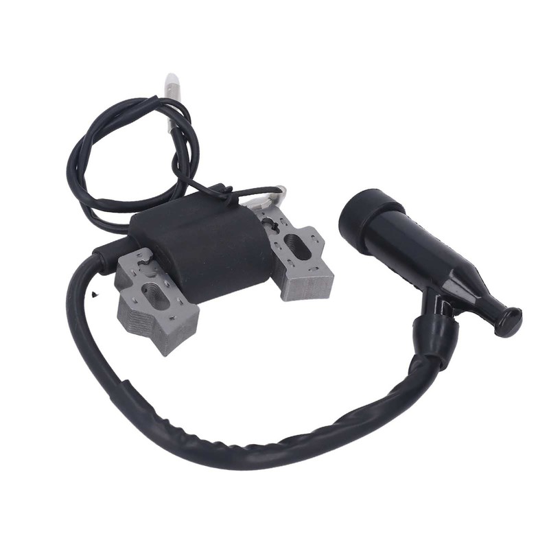 Fafeicy 168F Ignition Coil Petrol Engine Ignition Coil for 5.5HP