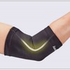 Kimoni Elbow Protector Elbow Sleeve Unisex 2p M