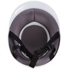 Mach Helmet SA-3 M57-59cm AES Reflective Tape for School Children