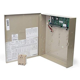 Honeywell VISTA 15P - Ademco 6 Zone Control Panel