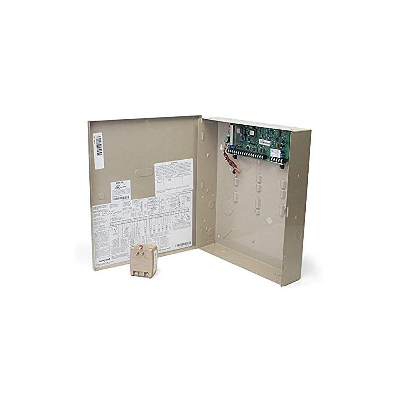 Honeywell VISTA 15P - Ademco 6 Zone Control Panel