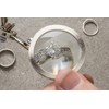 SE 36” Necklace Magnifier with 14 Diopter - MG2011SS