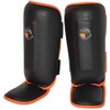 Youth Muay Thai Pro-Style Shin Instep (Youth Large)