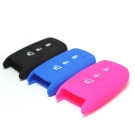 Kia The New Morning The New Ray Key Case Key Holder 3-Button / 기아 더뉴모닝 더뉴레이 키케이스 키홀더 3버튼