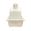 Secondary Container for 2.5 Gallon Low Profile Carboy SC-63RC, 5