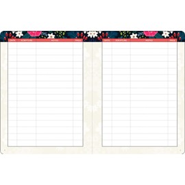 Rejoice and Be Glad Bible Study Journal