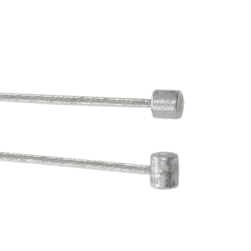 ALLIGATOR ATB/MTB/ROAD Inner Shift Cable (Double-Ended) 98.7 inches (2,500 mm),