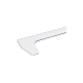 beko Fridge Glass Front Profile - 4657600100