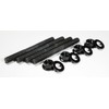 JMCHstore High Performance Cylinder Head Studs Kit for Predator 212