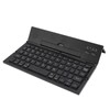 Folding Bluetooth Keyboard Portable Foldable Wireless Keyboard with Stand for