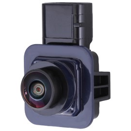 Parking Assist Camera Waterproof Car Rear View Backup Reversing Camera for LandRover Range Rover Evoque L538 2012-2018 LR040760 LR053108 LR052998