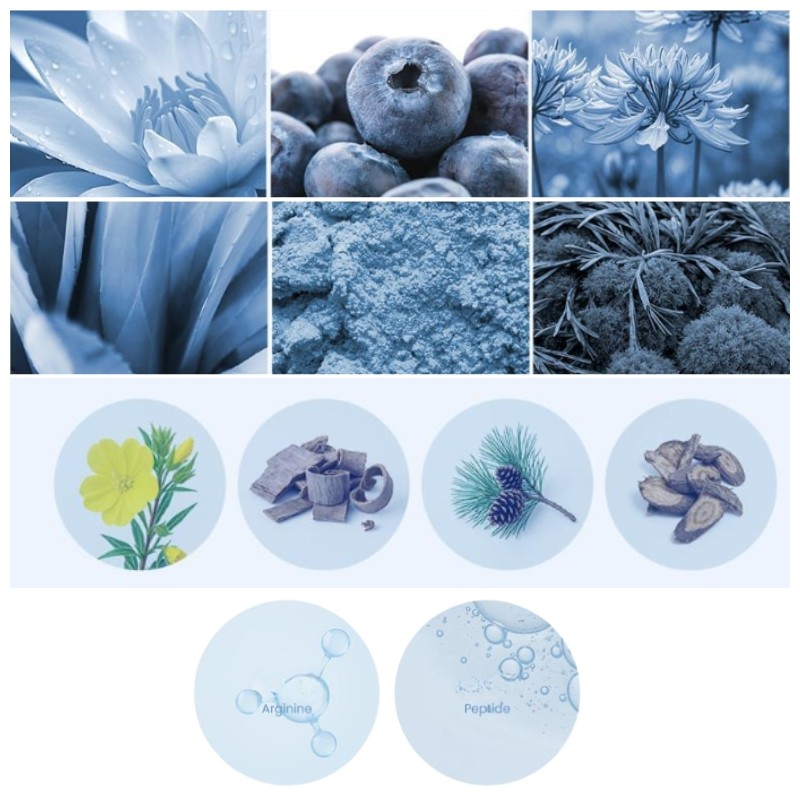 ESPOIR Be Velvet Sebum Cut Cooling Cushion 15.8g