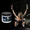 AlpineWall reach the top Magnesium Intensive Metal, Functional Gymnastics, RX