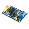 WINGONEER MCP2515 CAN Bus Module TJA1050 Receiver SPI Module Raspberry