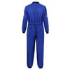 Kranchungel Mens Astronaut Costume Adult: Men Space Suit Spaceman Explorer