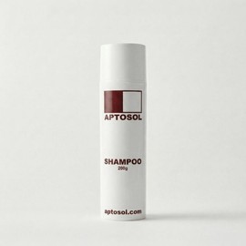 Aptosol All-in-One Shampoo 200g / 압토솔 올인원 샴푸 200g
