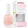 Probelle Fortalecedor de Uñas Tintado Rosa Pétalo 0.5 oz